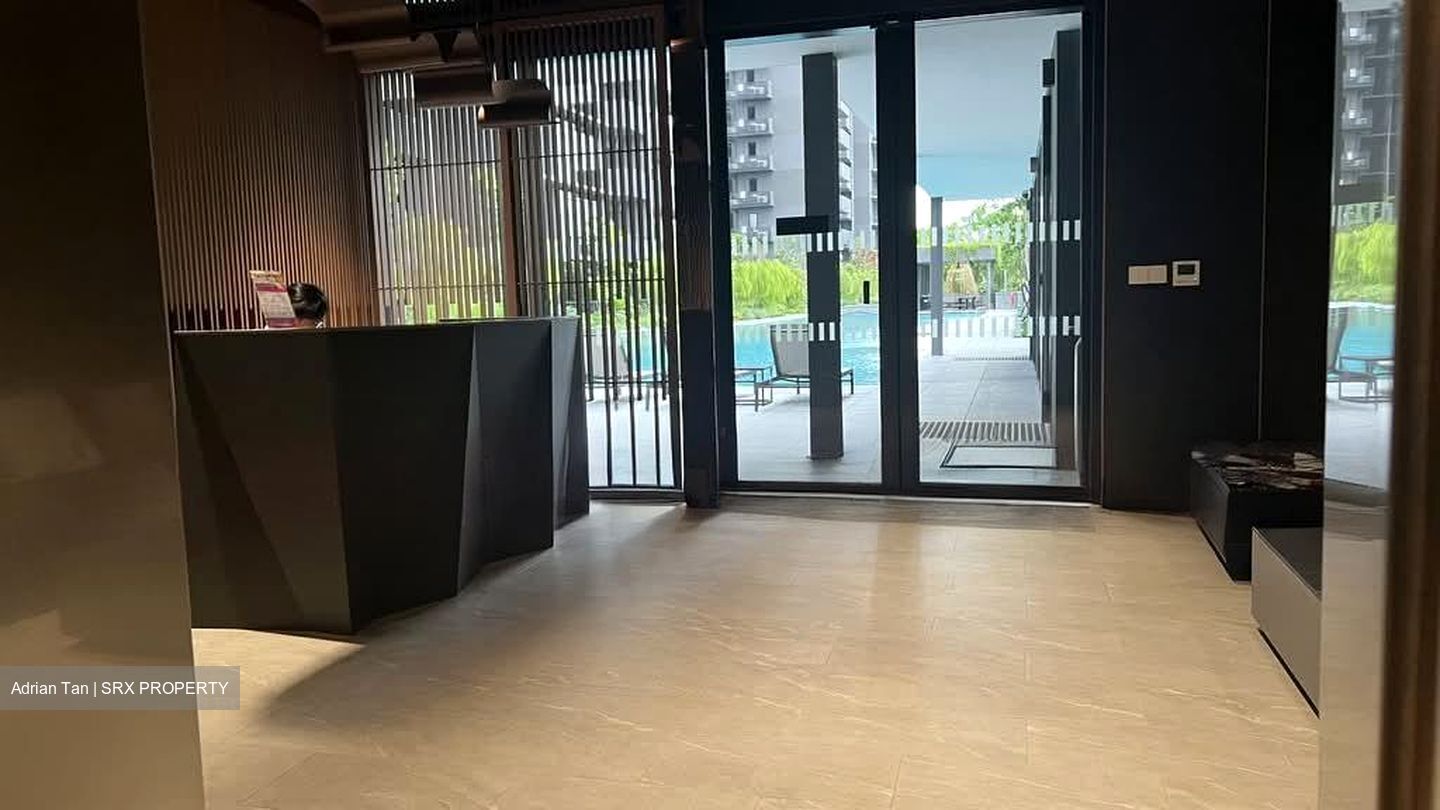 Lentor Modern (D26), Apartment #554730291